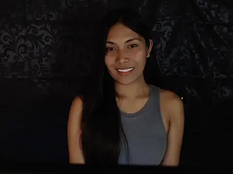 abreilxxlovesyou online show from July 17, 2:45 pm