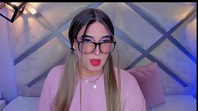 cami rouxx online show from July 27, 3:35 am