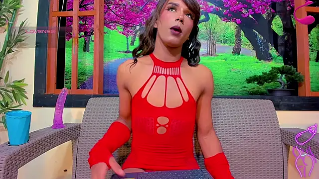 Ammy Johnson online show from July 28, 2:13 pm