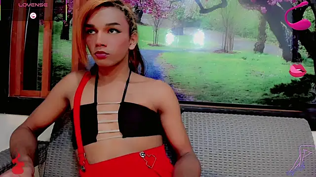 Ammy Johnson online show from August 1, 11:44 am