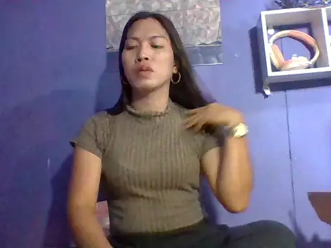 Mia eyh online show from July 20, 5:11 am