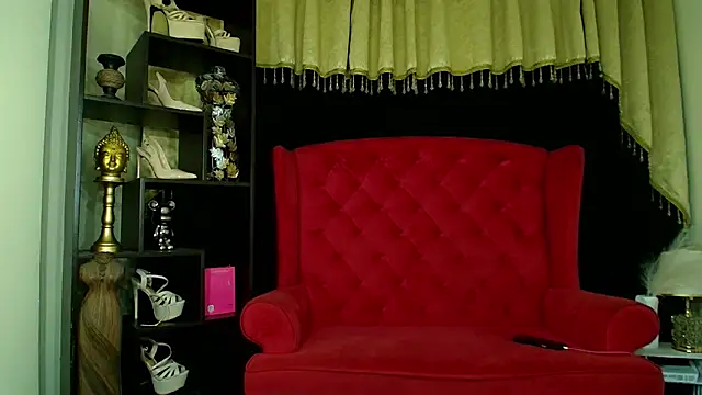 TsMaddycum online show from August 3, 11:16 am