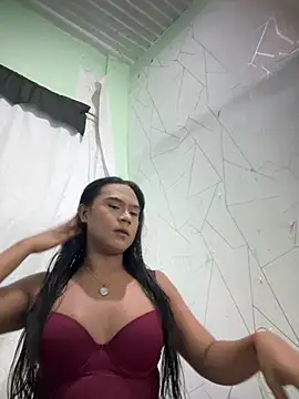 gorgeousdark maria online show from July 23, 6:11 am