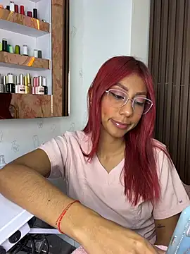 The Nails Sexx online show from July 30, 1:43 pm