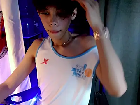hottie spicy69 online show from August 3, 3:17 am