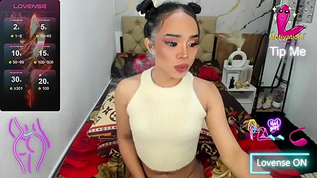 goddess aki online show from July 28, 10:22 am