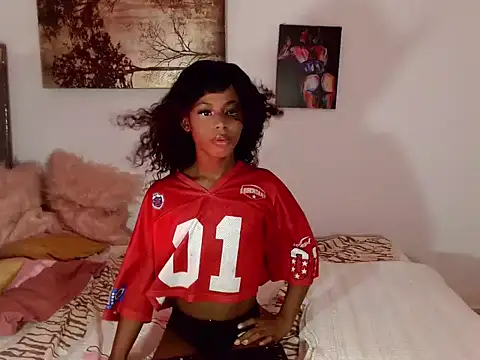 sexblackxxts online show from July 22, 1:31 am