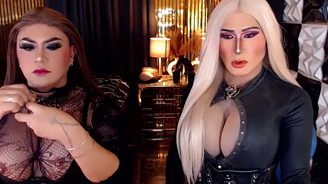 HorseCockFranching online show from June 16, 9:00 am