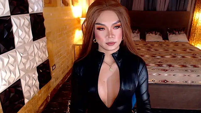 BigCockJewel online show from February 6, 8:58 pm