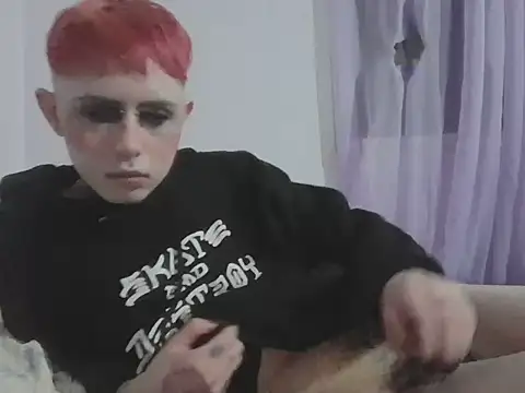 valkittyegirll online show from July 31, 2:00 am