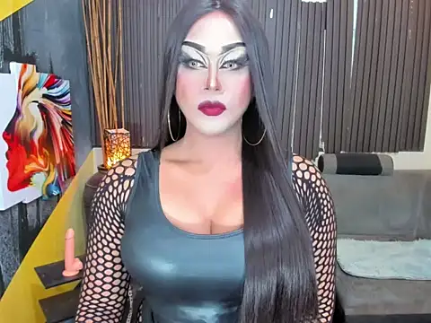 Master Nicole online show from July 29, 10:41 pm