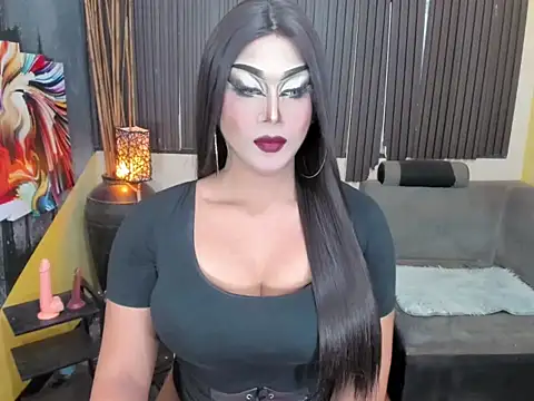 Master Nicole online show from July 30, 10:42 pm