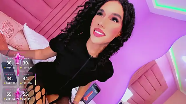 Arianny horny 69 online show from July 29, 1:42 pm