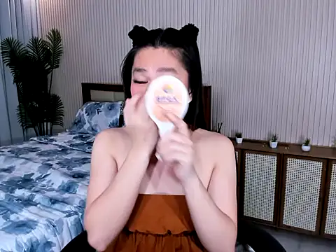 CarlaQueenBigCOCK online show from August 2, 6:40 pm