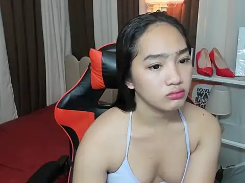 Alodia so hot online show from July 28, 12:48 pm