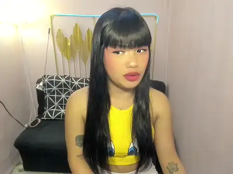 Pretty jamaica online show from August 3, 6:14 pm