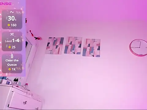 bianca vertess online show from August 2, 12:11 am