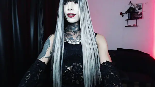 april simons2 online show from June 13, 4:23 am