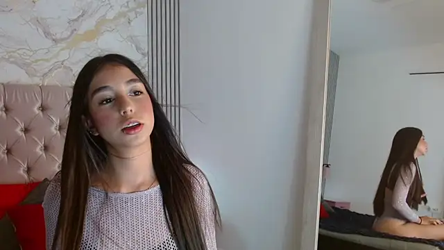 ScarletVidal online show from August 5, 4:02 pm