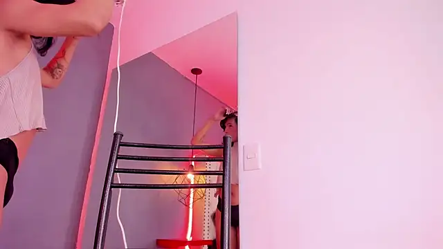 Brillytdoll online show from August 2, 2:12 am