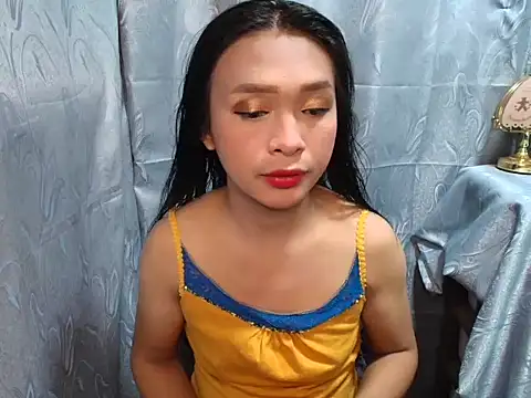 Kenisha Goddess online show from August 8, 12:11 pm