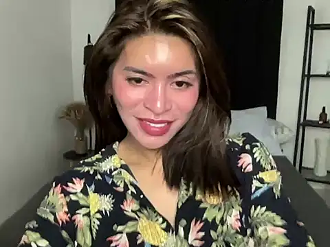 your bianca69 online show from April 16, 3:07 am