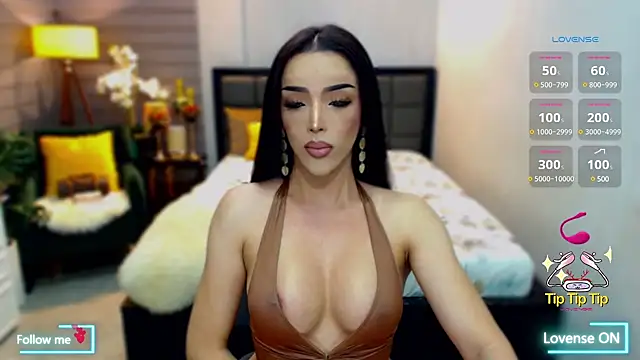 ThaliaSexGoddes online show from December 29, 1:49 pm