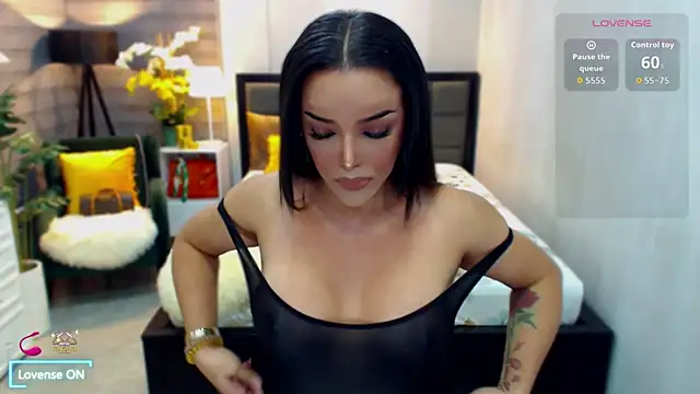 ThaliaSexGoddes online show from July 23, 7:39 am