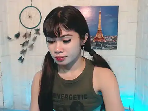 urasian shirley21 online show from June 19, 8:13 pm