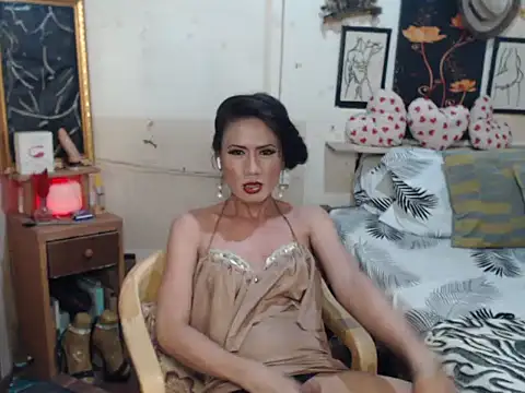 asianlovetocum online show from March 13, 4:40 am