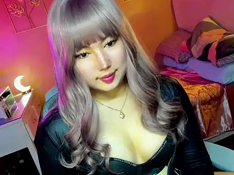 HOTnWILDalice online show from September 23, 1:33 am