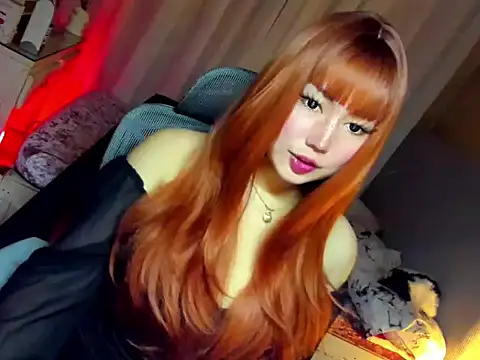 HOTnWILDalice online show from April 9, 2:24 am