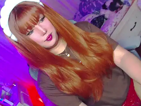 HOTnWILDalice online show from June 5, 2:37 am
