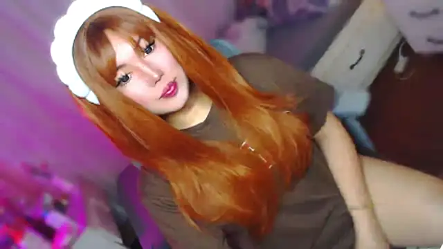 HOTnWILDalice online show from June 15, 3:41 am
