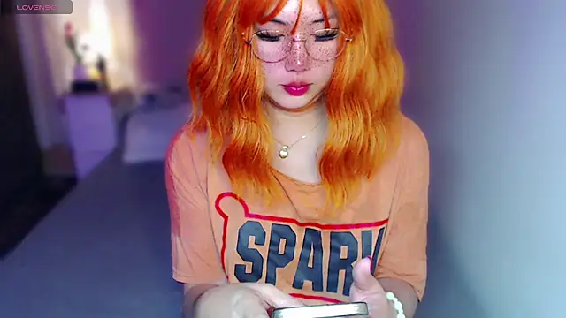 HOTnWILDalice online show from July 29, 10:46 am