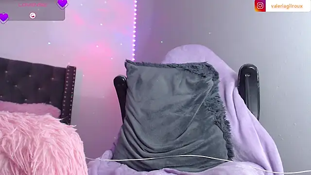 Afroditahott online show from February 9, 2:18 am