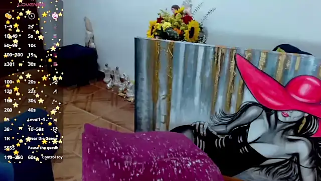 Alexandrabigcock online show from December 31, 1:19 pm