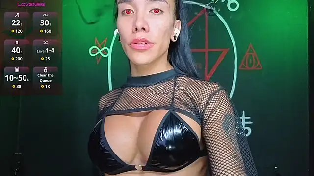 Depresion Black online show from December 4, 2:27 am