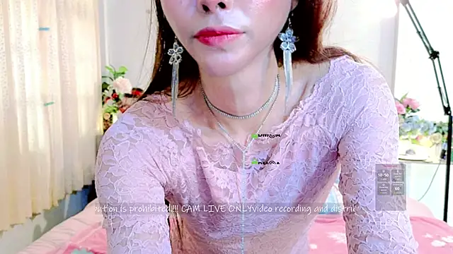 ribbinpink online show from January 10, 7:25 am