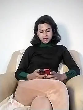 Nisha555 online show from November 7, 4:40 pm