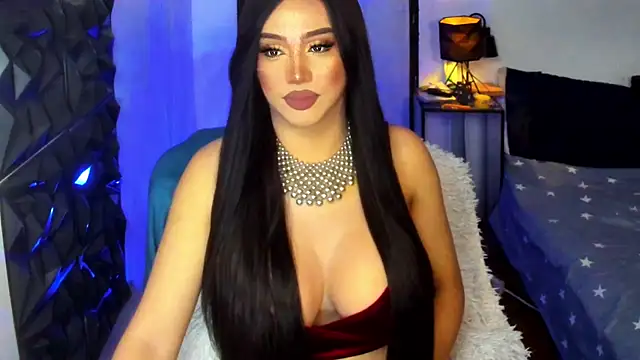 fancySHAINExxx online show from July 18, 9:09 pm