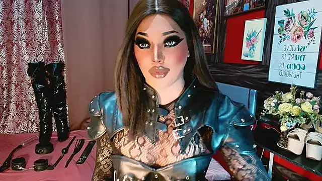 trixxielicious online show from February 2, 4:28 pm