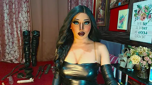 trixxielicious online show from June 8, 11:53 am