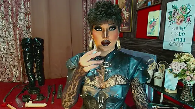 trixxielicious online show from June 14, 3:13 pm