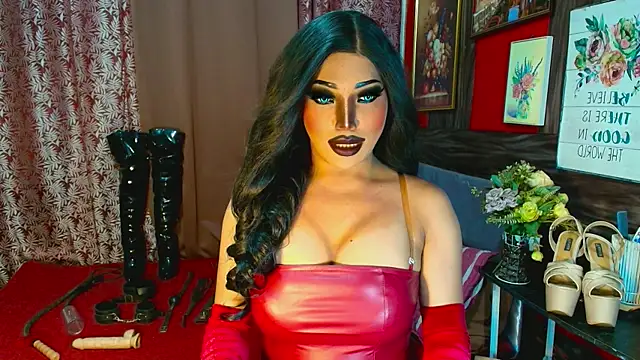 trixxielicious online show from July 3, 9:48 am