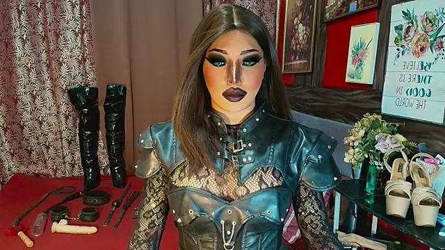 trixxielicious online show from July 7, 1:37 pm