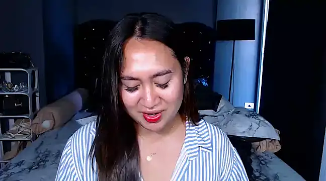 HOTTESTCANDYTS online show from January 26, 7:21 am