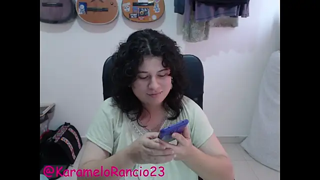 Smoke trip Alicia online show from March 2, 1:09 pm