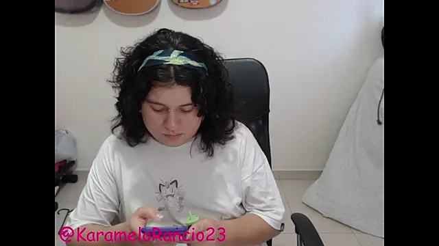Smoke trip Alicia online show from March 15, 11:04 pm