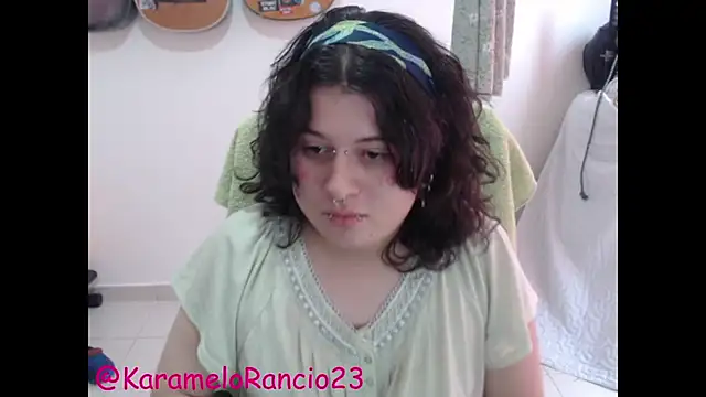 Smoke trip Alicia online show from March 16, 12:53 pm